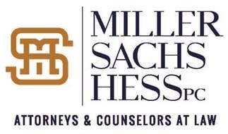 Miller Sachs & Hess, PC | Attorneys & Counselors at Law